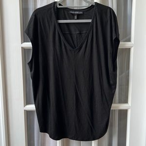 White House Black Market t-shirt